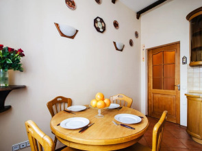 Апартаменты на Немига