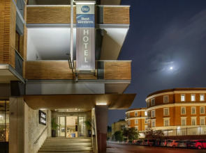 Best Western Globus Hotel