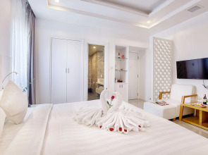 Star City Riverside Hotel by Haviland