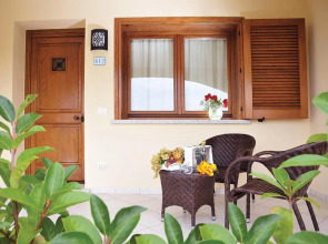 Secret Village Budoni