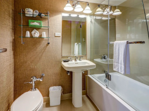 Resorts Casino Hotel Atlantic City