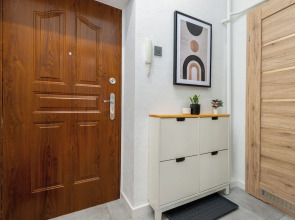 Apartament City - by Kairos Apartments