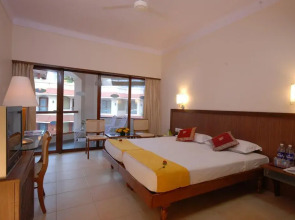 Uday Samudra Leisure Beach Hotel