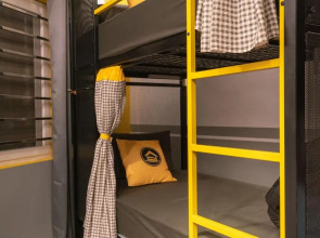 The Hosteller Fort Kochi