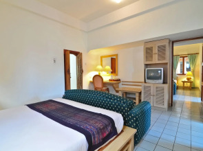 Sativa Sanur Cottages