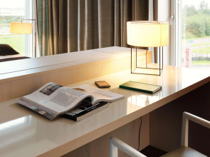 Scandic Oslo Airport