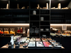 Pullman Riga Old Town