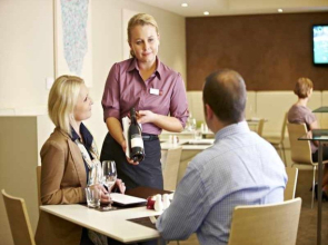 Mercure Sydney Potts Point