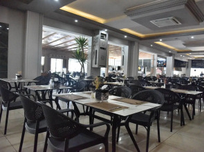 Отель Miarosa Kemer Beach