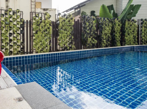 The Frutta Boutique Patong Beach