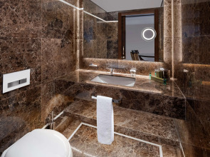 DoubleTree by Hilton Istanbul Gayrettepe