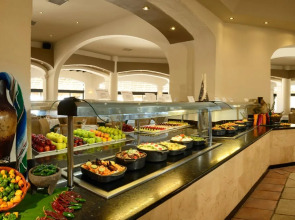 Catalonia Riviera Maya Resort and Spa All Inclusive