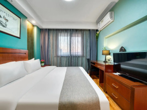 Hangzhou Bokai Westlake Hotel