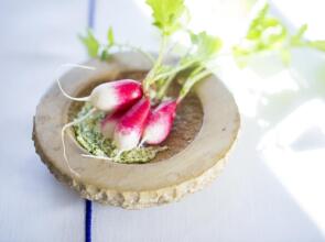 La Bastide de Moustiers