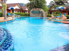 Andaman Seaside Resort