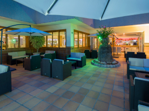 Invisa Hotel Es Pla - Adults Only