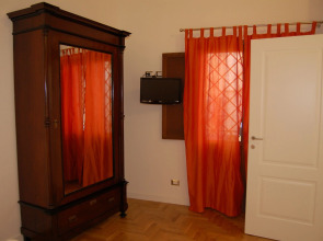 B&B Federico Secondo