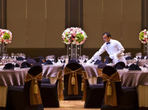 InterContinental Kuala Lumpur by IHG