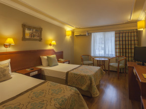 Boyuguzel Termal Hotel