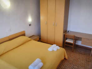 Hotel Regina del Mare