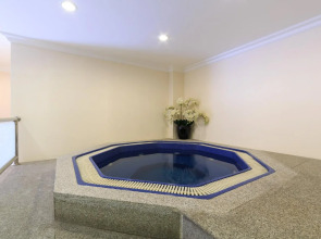 Hotel Continental Saigon