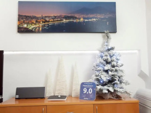 Plebiscito Apartment