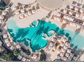 Iberostar Selection Sábila - Adults Only