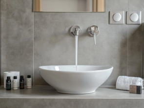 The Convo Syngrou Apartments