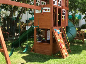 Hotel Dos Playas Faranda Cancun