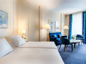 Welcome Hotel Residenzschloss Bamberg