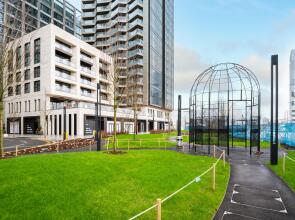 Luxury Studio Apartment Close to the City of London