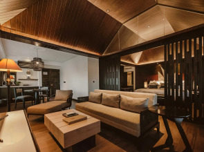 The Vira Bali Boutique Hotel & Suite
