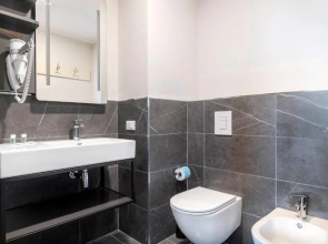 B&B Hotel Roma Fiumicino Aeroporto Fiera 2