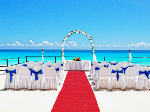 Flamingo Cancun - All Inclusive