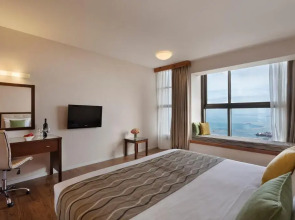 Bay View Haifa Hotel