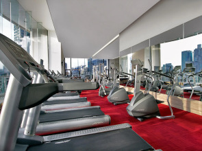 Somerset Park Suanplu Bangkok