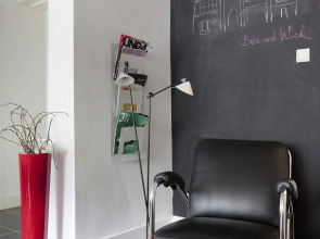 CoHo Apartment Suites