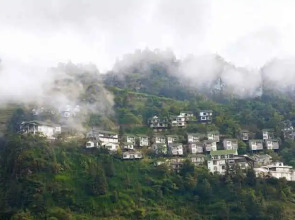 Sapa CatCat Hills Resort