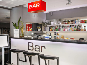 Aiden by Best Western Stockholm Kista