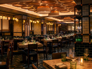 Moxy NYC Times Square