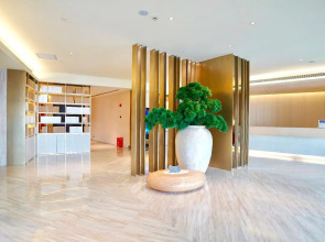 Ji Hotel Lujiazui Babaiban