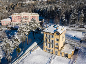 QC Grand Hotel Bagni Nuovi Bormio