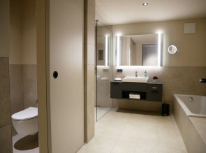 Best Western Premier Hotel Rebstock