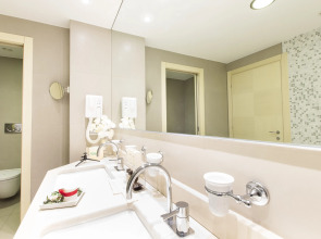 Just Hotel Lomazzo Fiera