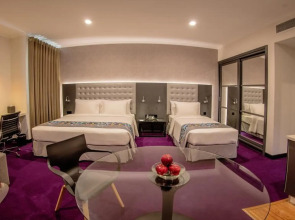 Fairway Colombo - Sri Lanka's First Hotel With Robot Technology