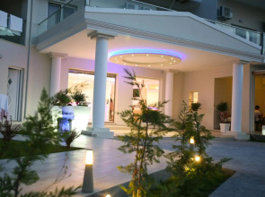 Saint George Palace Hotel