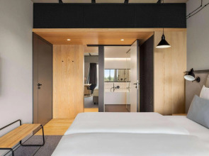 Vienna House by Wyndham Mokotow Warsaw