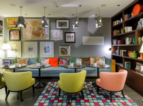 Mercure Hotel & Residenz Checkpoint Charlie