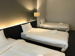 Shane Hotel Chiangmai