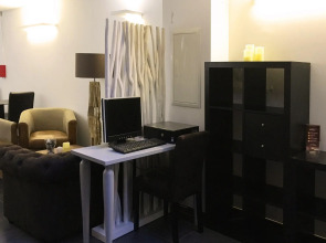 Adonis Hotel Strasbourg